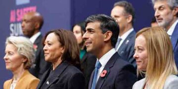 World unites on AI safety