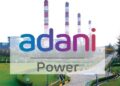 adani power