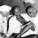 gandhi