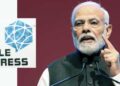 Needed: more thought leaders to bring revolutionary changes in technology, says pm modi