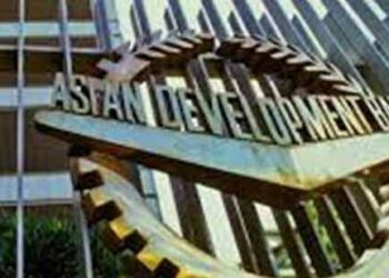 Asian Development Bank