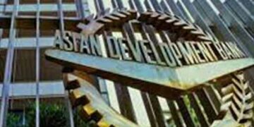 Asian Development Bank