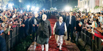 Bharatiya Janata Party