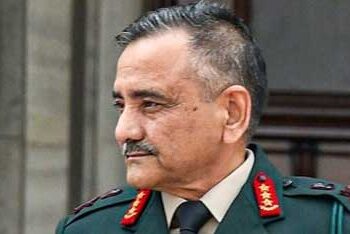 Chief of Defence Staff