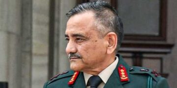 Chief of Defence Staff