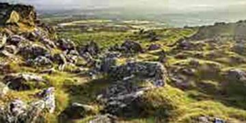 Dartmoor National Park to also get a share of £15m funding