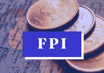 Foreign portfolio investors