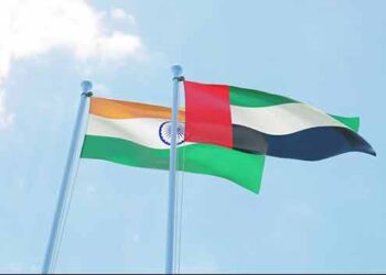 India-UAE