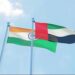 India-UAE