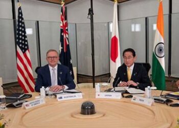 India postpones Quad