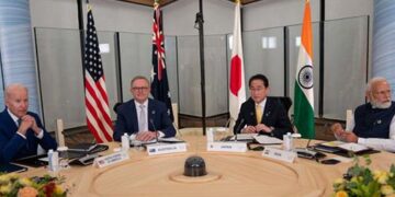 India postpones Quad