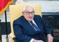 Kissinger