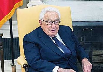 Kissinger