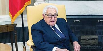 Kissinger
