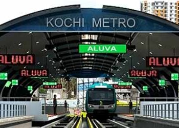 Kochi Metro