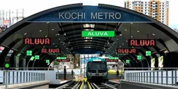 Kochi Metro