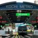 Kochi Metro