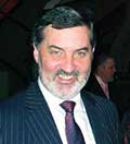 Lord Alderdice