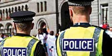 More Govt funds for police