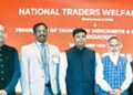 National traders