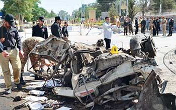 The recent incidents have also targeted significant individuals. Akram Ghazi was a top recruiter for LeT between 2018 and 2020