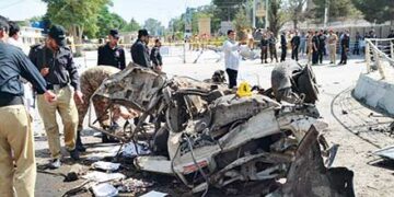 The recent incidents have also targeted significant individuals. Akram Ghazi was a top recruiter for LeT between 2018 and 2020