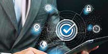 SAFE DATA, SAFE NATION