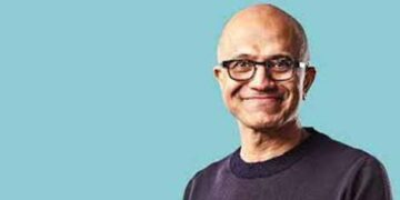 Satya Nadella