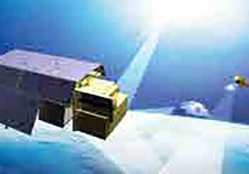 Tracking earth’s climate