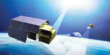 Tracking earth’s climate