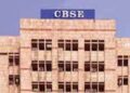 cbse