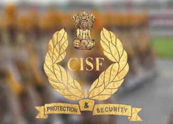 CISF