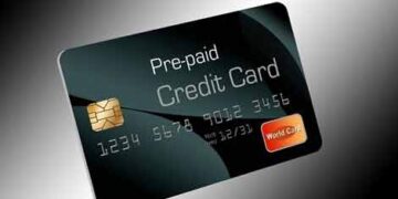 credit card