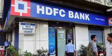 hdfc