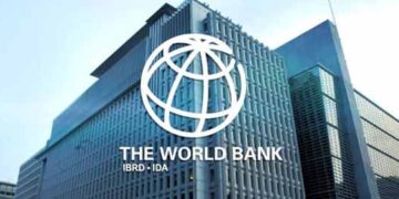 world bank