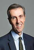 Andrew Selous 