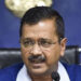 Arvind Kejriwal