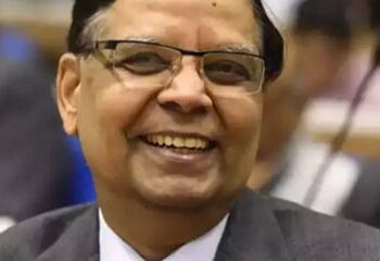 Arvind Panagariya’s