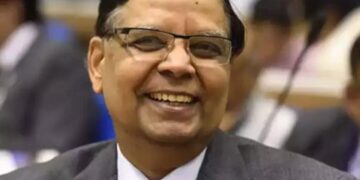 Arvind Panagariya’s