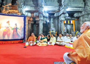 Ayodhya's Ram Janmabhoomi Saga: Past to Present