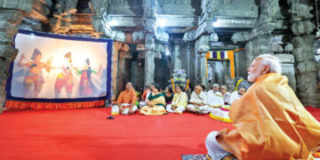 Ayodhya's Ram Janmabhoomi Saga: Past to Present