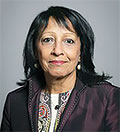 Baroness Falkner
