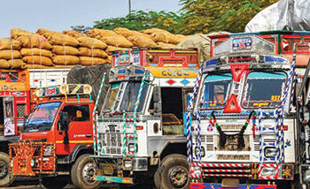 Consultation over confrontation