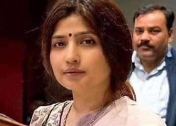 Dimple Yadav