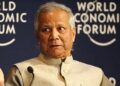 Dr Muhammad Yunus