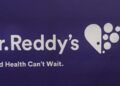 Dr Reddy’s