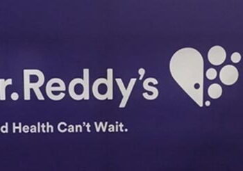 Dr Reddy’s