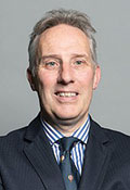 Ian Paisley