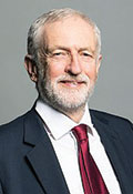 Jeremy Corbyn