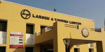 L&T